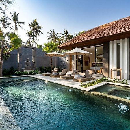 Ubud Villa Sweet Days By Balisuperhost Esterno foto