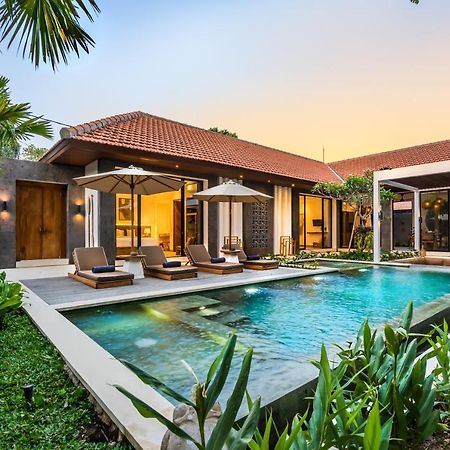 Ubud Villa Sweet Days By Balisuperhost Esterno foto