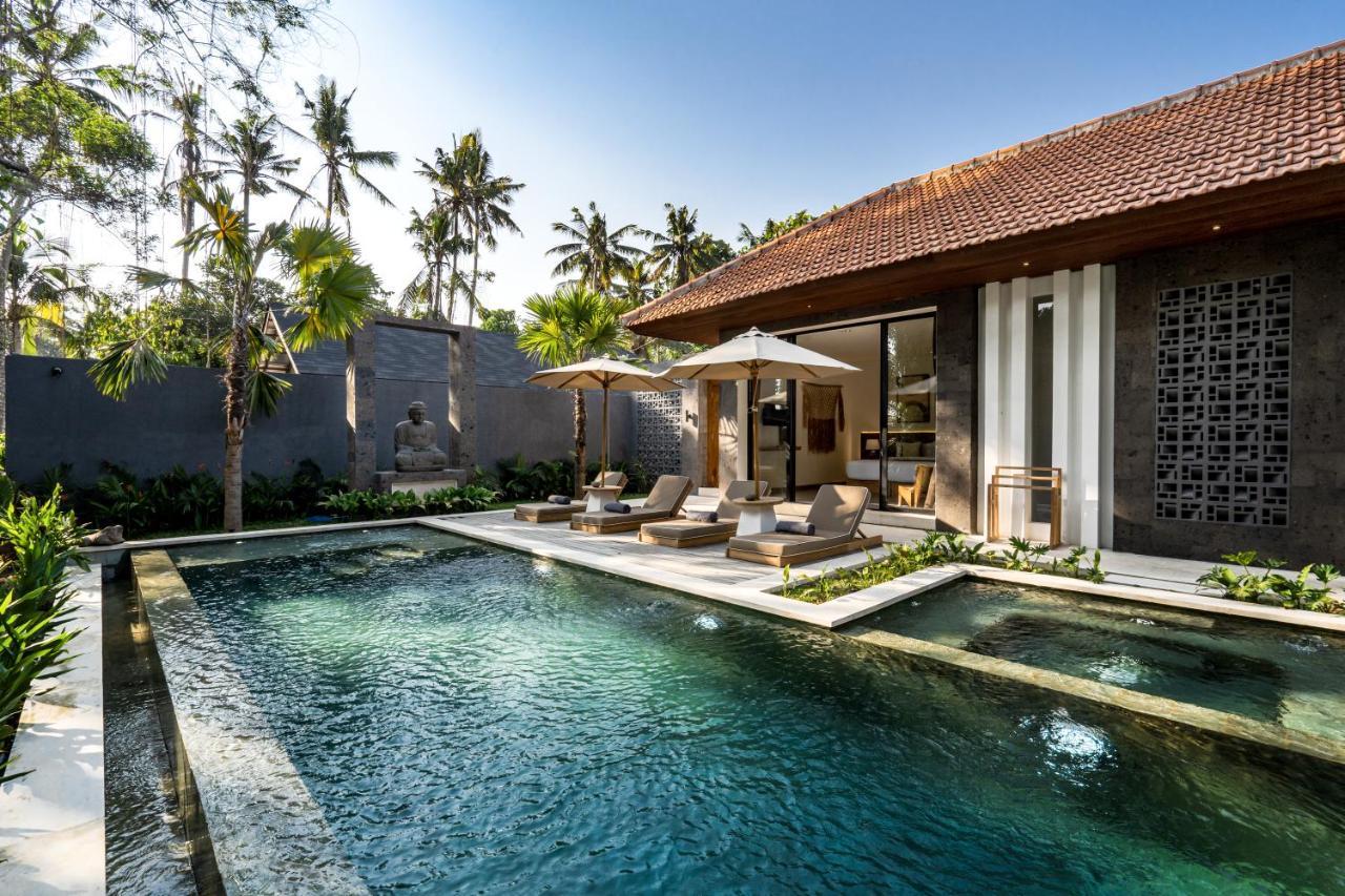 Ubud Villa Sweet Days By Balisuperhost Esterno foto