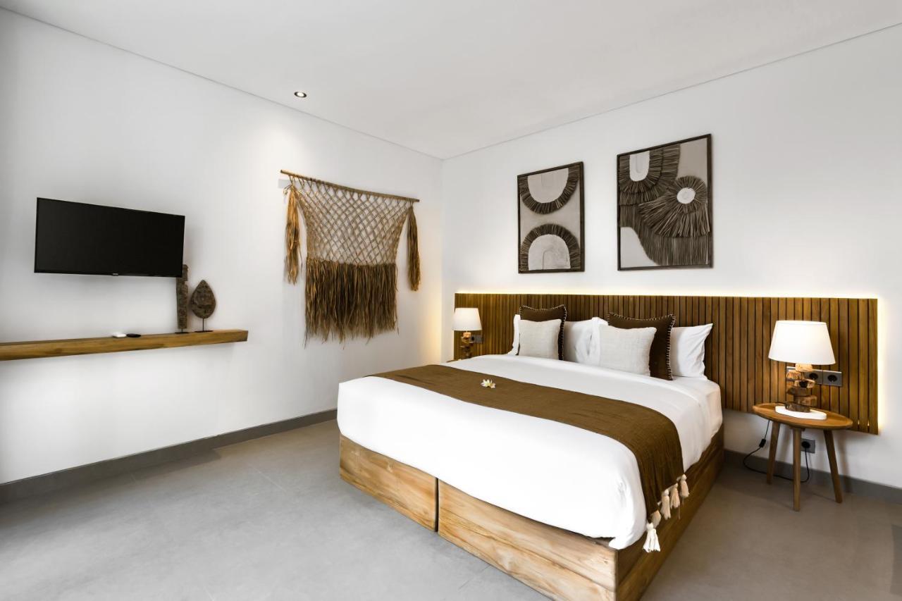 Ubud Villa Sweet Days By Balisuperhost Esterno foto
