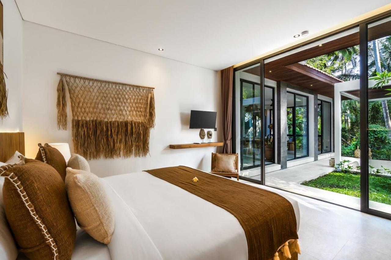 Ubud Villa Sweet Days By Balisuperhost Esterno foto