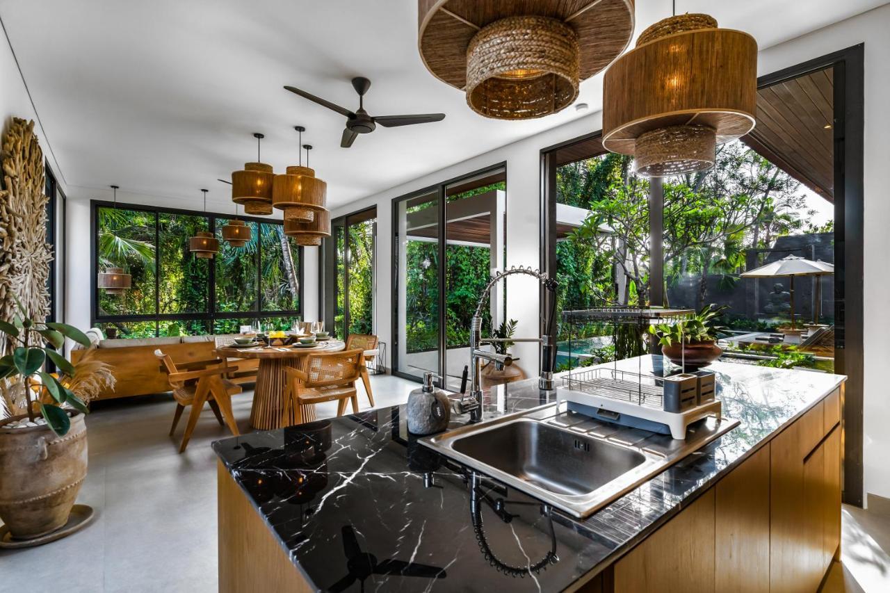 Ubud Villa Sweet Days By Balisuperhost Esterno foto