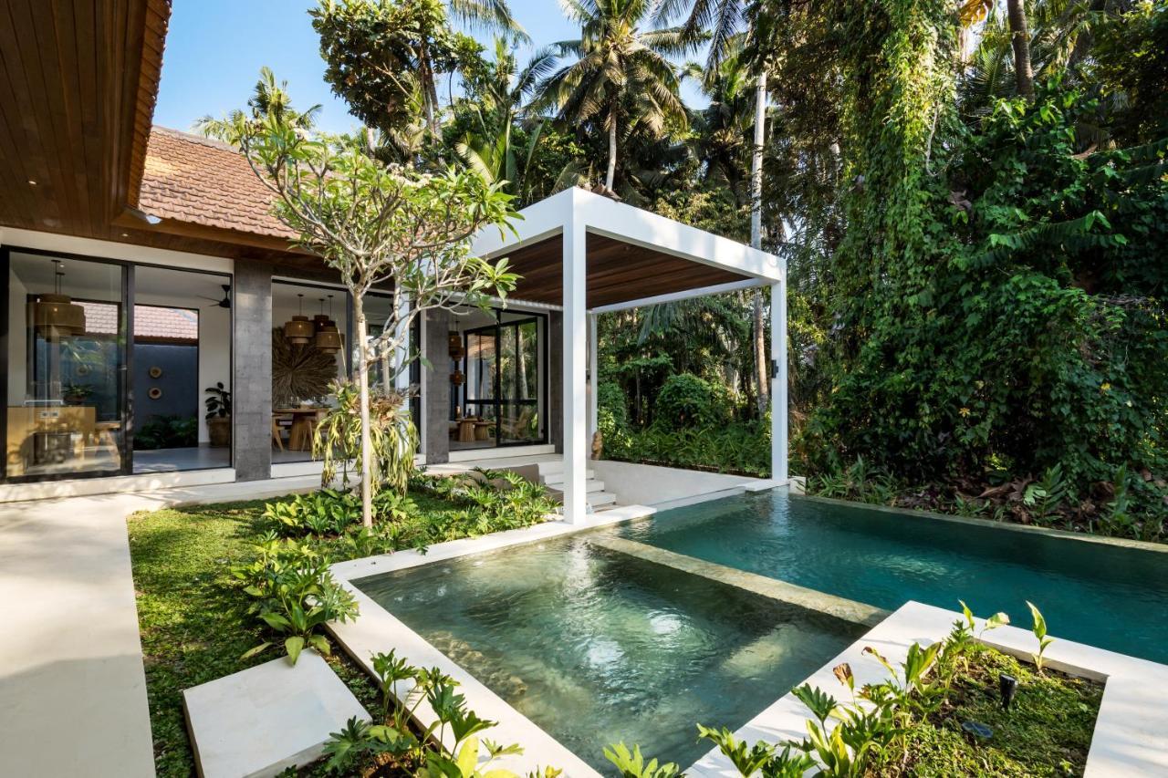 Ubud Villa Sweet Days By Balisuperhost Esterno foto