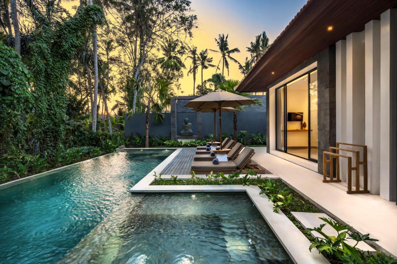 Ubud Villa Sweet Days By Balisuperhost Esterno foto