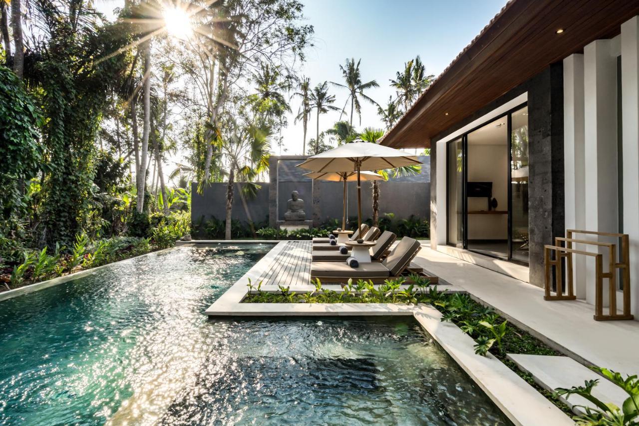 Ubud Villa Sweet Days By Balisuperhost Esterno foto