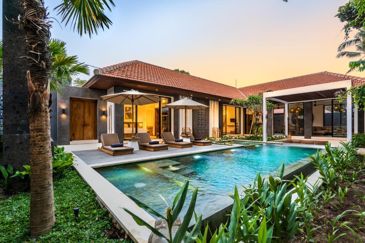 Ubud Villa Sweet Days By Balisuperhost Esterno foto