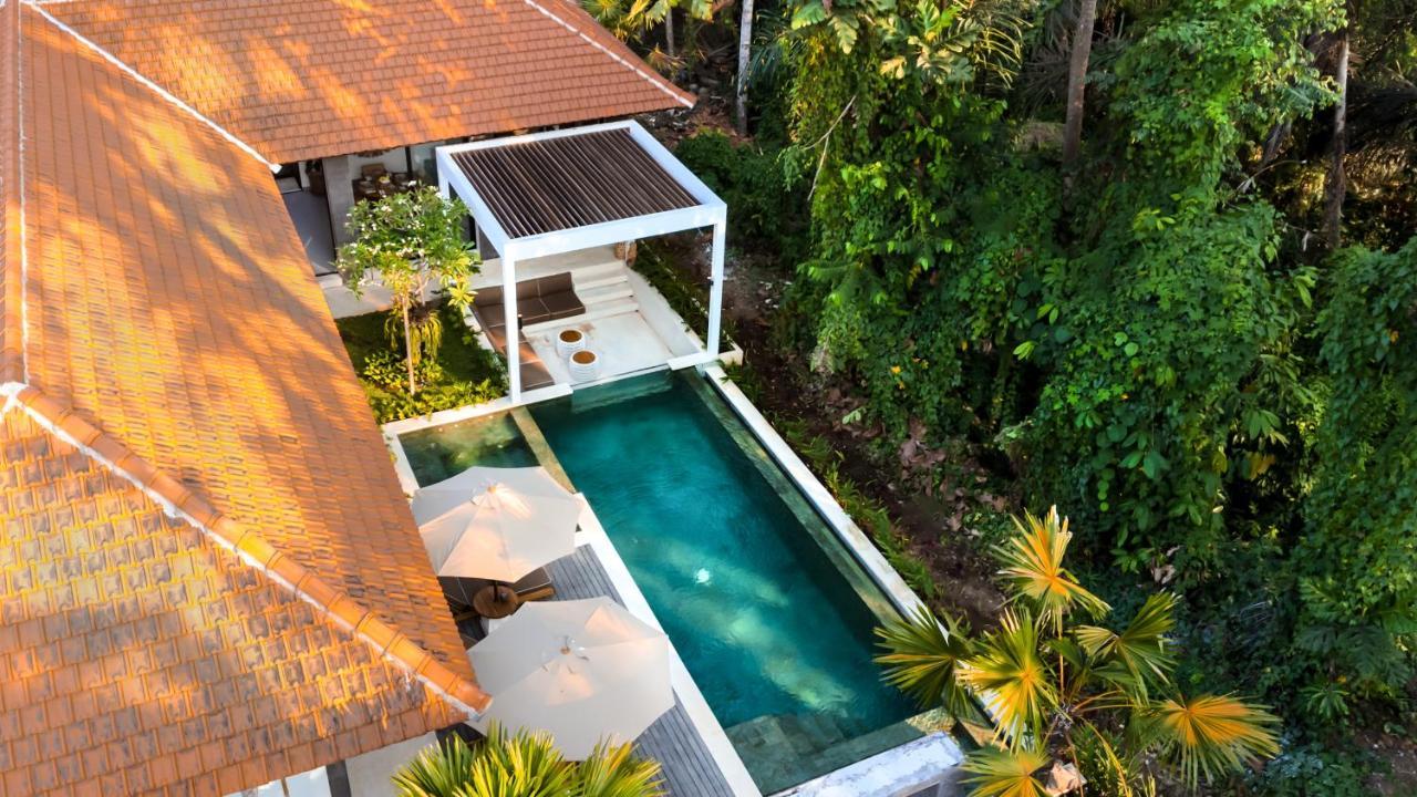 Ubud Villa Sweet Days By Balisuperhost Esterno foto